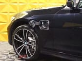 BMW 320 e Line Sport Auto