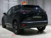 Peugeot 2008 1.5 BlueHDi Allure