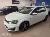 Volkswagen Golf 2.0 TDi GTD