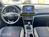 Hyundai Kauai 1.0 T-GDi Premium