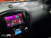 Nissan Juke 1.5 dCi N-Connecta