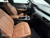 Audi E-Tron 50 quattro S line