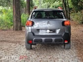 Citroen C3 Aircross 1.2 PureTech Feel