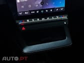 Renault Mégane E-Tech Techno