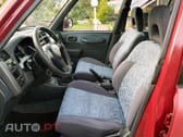 Toyota RAV4 2.0i 16V