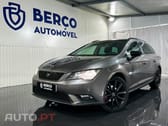 Seat Leon 1.6 TDI Reference Ecomotive