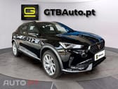 Cupra Formentor eHybrid DSG