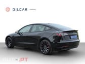 Tesla Model 3 Performance Tração Integral
