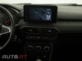 Dacia Sandero Sandero 1.0 TCe Stepway Extreme