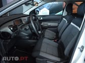 Citroen C4 Cactus 1.5 BlueHDi Shine
