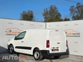 Peugeot Partner 90 L2 FAP