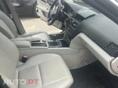 Mercedes-Benz C 220 CDi Elegance