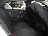 BMW 116 d Advantage