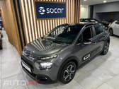 Citroen C3 1.2 PureTech C-Series