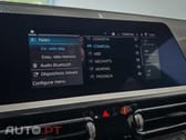 BMW 330 e Aut. M Sport