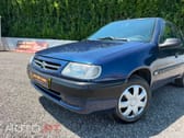 Citroen Saxo 1.5 D Exclusive