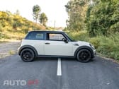 MINI Cooper Cooper D