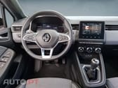 Renault Clio TCe 100 Bi-Fuel Techno