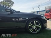 Jaguar XE 2.0 D Prestige
