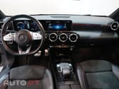 Mercedes-Benz A 180 d AMG Line Aut.