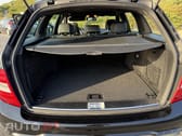 Mercedes-Benz C 250 C 250 CDI 4MATIC AMG-Line