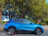 Nissan Qashqai 1.5 DCI