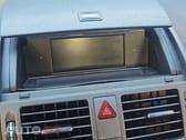 Mercedes-Benz C 200 Cdi Avantgarde