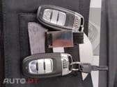 Audi A4 Avant 2.0 TDI Sport