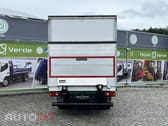 Iveco Daily PLATAFORMA
