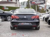 Volkswagen Passat CC 2.0 TDi BlueMotion DSG