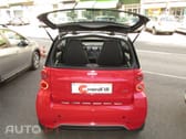 Smart ForTwo 1.0 mhd Passion 71