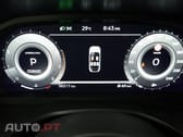 Nissan Qashqai Qashqai 1.3 DIG-T N-Connecta LED Xtronic