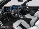 BMW M4 M xDrive