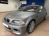 BMW M3 SMGII