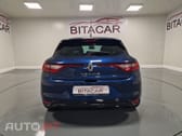 Renault Mégane 1.5 dCi Limited