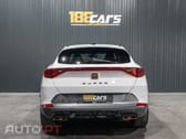 Cupra Formentor VZ 1.4 e-Hybrid DSG