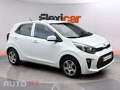 Kia Picanto 1.0 Aut. Dream-Team Edition