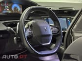 Peugeot 508 SW 1.6 Hybrid Allure Pack e-EAT8