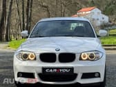 BMW 120 d Coupe Limited Edition Lifestyle c/ M Sport Pack
