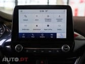 Ford Fiesta 1.0 EcoBoost Trend Connected