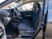 Toyota Yaris 1.0 VVT-i Comfort