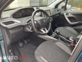 Peugeot 2008 1.6 BlueHDi Allure