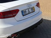 Audi A5 S-Line