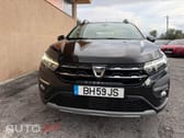 Dacia Sandero 1.0 TCe Stepway Expression CVT