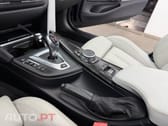 BMW M4 Shadow Line DKG