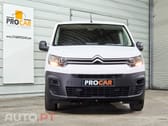 Citroen Berlingo 1.5 BlueHDi M Club