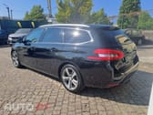 Peugeot 308 SW 1.2 PureTech Allure Pack