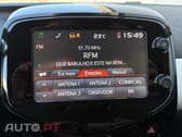 Citroen C1 1.0 VTi Shine ETG