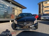 Mercedes-Benz A 180 d Fleet Pack Style Aut.