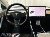 Tesla Model 3 Long-Range Dual Motor AWD